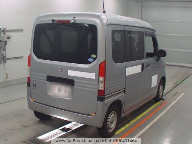 honda n-van 2018 -HONDA--N VAN HBD-JJ1--JJ1-3001678---HONDA--N VAN HBD-JJ1--JJ1-3001678- image 2