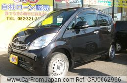 daihatsu move 2008 -DAIHATSU--Move DBA-L175S--L175S-0181105---DAIHATSU--Move DBA-L175S--L175S-0181105-