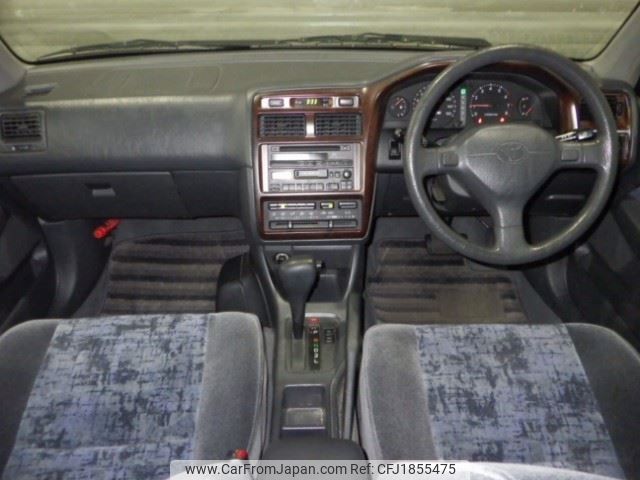 toyota corona-premio 1996 CFJ1855475 image 2