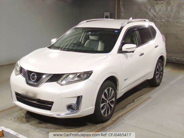 nissan x-trail 2015 -NISSAN--X-Trail HNT32-114485---NISSAN--X-Trail HNT32-114485- image 1