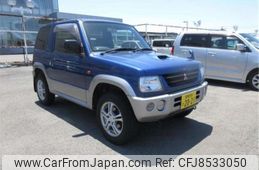 mitsubishi pajero-mini 1999 -MITSUBISHI--Pajero mini GF-H58A--H58A-0030955---MITSUBISHI--Pajero mini GF-H58A--H58A-0030955-