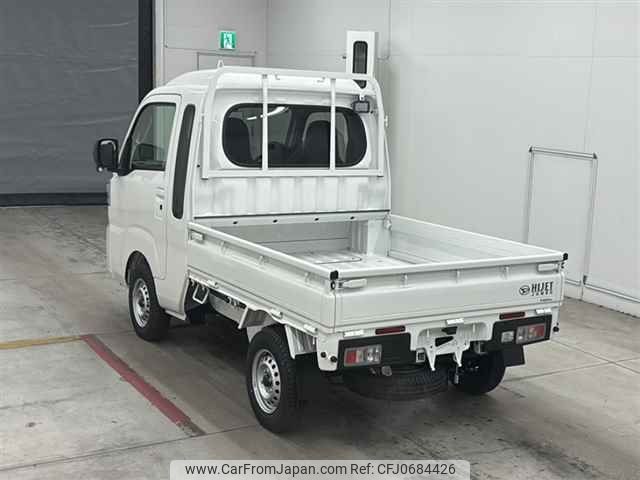 daihatsu hijet-truck 2024 -DAIHATSU 【後日 】--Hijet Truck S510P-0594992---DAIHATSU 【後日 】--Hijet Truck S510P-0594992- image 2