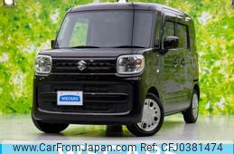 suzuki spacia 2020 quick_quick_5AA-MK53S_MK53S-324732