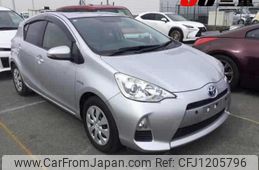 toyota aqua 2012 -TOYOTA--AQUA NHP10--6049278---TOYOTA--AQUA NHP10--6049278-