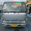 isuzu elf-truck 2012 -ISUZU--Elf TKG-NKR85A--NKR85-7025733---ISUZU--Elf TKG-NKR85A--NKR85-7025733- image 2