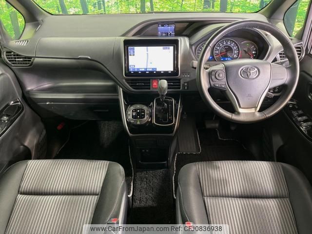 toyota voxy 2019 quick_quick_ZRR80W_ZRR80-0535627 image 2