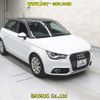audi a1 2013 -AUDI--Audi A1 8XCAX-WAUZZZ8X5EB022765---AUDI--Audi A1 8XCAX-WAUZZZ8X5EB022765- image 1