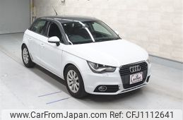audi a1 2013 -AUDI--Audi A1 8XCAX-WAUZZZ8X5EB022765---AUDI--Audi A1 8XCAX-WAUZZZ8X5EB022765-