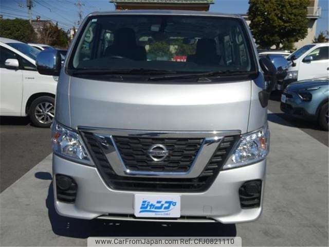 nissan caravan-van 2021 -NISSAN 【とちぎ 400】--Caravan Van VR2E26--VR2E26-137650---NISSAN 【とちぎ 400】--Caravan Van VR2E26--VR2E26-137650- image 2