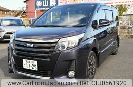 toyota noah 2016 YAMAKATSU_ZRR80-0283995