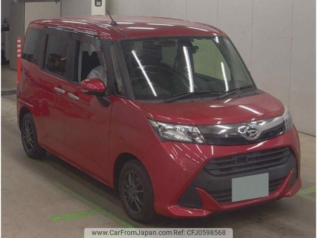 daihatsu thor 2017 quick_quick_DBA-M900S_M900S-0015572 image 1