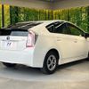 toyota prius 2013 quick_quick_ZVW30_ZVW30-1668655 image 17