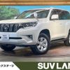 toyota land-cruiser-prado 2022 -TOYOTA--Land Cruiser Prado 3BA-TRJ150W--TRJ150-0141540---TOYOTA--Land Cruiser Prado 3BA-TRJ150W--TRJ150-0141540- image 1