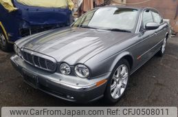 jaguar xj-series 2006 -JAGUAR--Jaguar XJ Series J72RA-SAJKC72NO5RG40296---JAGUAR--Jaguar XJ Series J72RA-SAJKC72NO5RG40296-