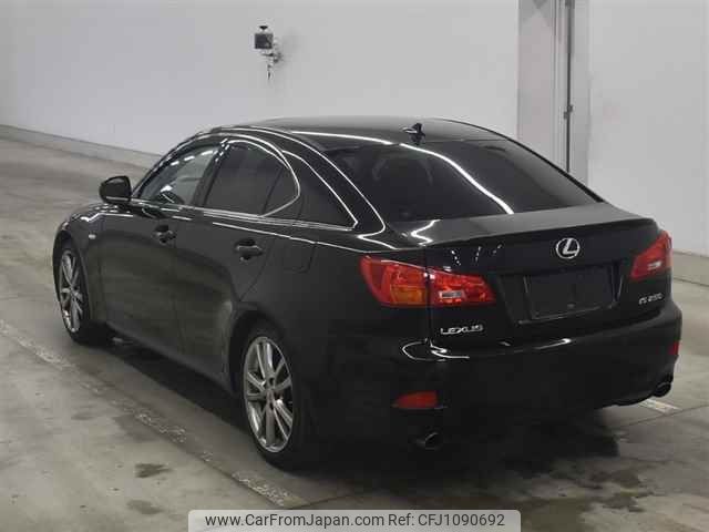 lexus is undefined -LEXUS--Lexus IS GSE20-2023918---LEXUS--Lexus IS GSE20-2023918- image 2