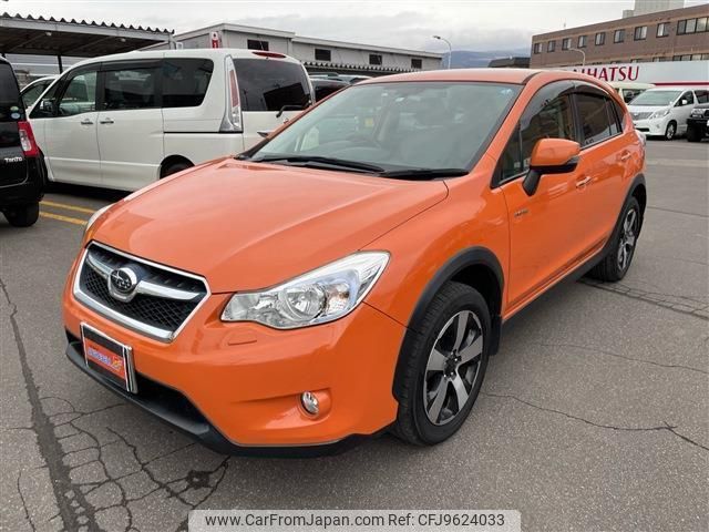 subaru xv 2014 quick_quick_DAA-GPE_GPE-010964 image 2