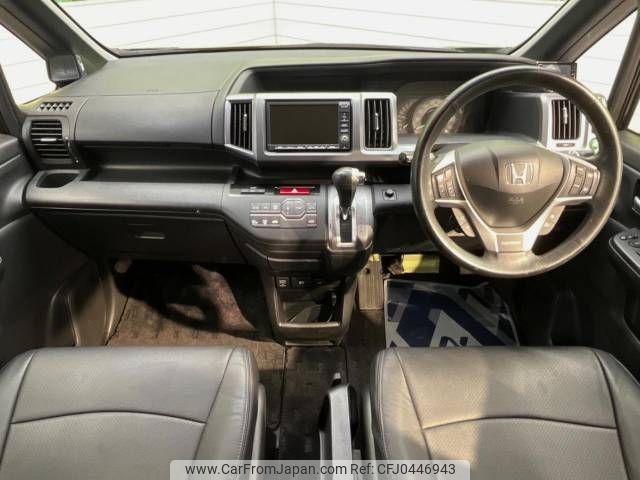 honda stepwagon 2012 -HONDA--Stepwgn DBA-RK5--RK5-1303421---HONDA--Stepwgn DBA-RK5--RK5-1303421- image 2