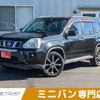 nissan x-trail 2007 -NISSAN--X-Trail CBA-TNT31--TNT31-003702---NISSAN--X-Trail CBA-TNT31--TNT31-003702- image 1