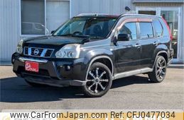 nissan x-trail 2007 -NISSAN--X-Trail CBA-TNT31--TNT31-003702---NISSAN--X-Trail CBA-TNT31--TNT31-003702-