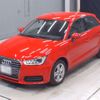 audi a1 2017 -AUDI 【京都 302む305】--Audi A1 8XCHZ-WAUZZZ8XXHB035967---AUDI 【京都 302む305】--Audi A1 8XCHZ-WAUZZZ8XXHB035967- image 1
