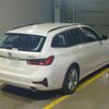 bmw 3-series 2021 -BMW 【湘南 340ﾅ 307】--BMW 3 Series 3DA-6L20--WBA6L72050FK63067---BMW 【湘南 340ﾅ 307】--BMW 3 Series 3DA-6L20--WBA6L72050FK63067- image 2