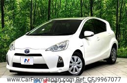 toyota aqua 2013 -TOYOTA--AQUA DAA-NHP10--NHP10-6246172---TOYOTA--AQUA DAA-NHP10--NHP10-6246172-