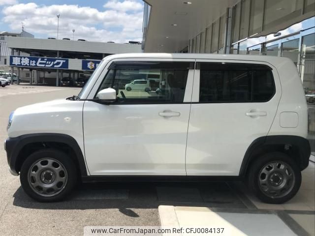 suzuki hustler 2019 quick_quick_DBA-MR31S_MR31S-321313 image 2