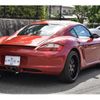 porsche cayman 2007 CFJ1549533 image 11