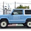suzuki jimny 2021 CFJ1718222 image 4