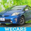 toyota prius 2013 quick_quick_DAA-ZVW30_ZVW30-5585472 image 1