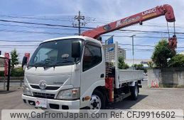 hino dutro 2013 quick_quick_TKG-XZU650M_XZU650-0003690