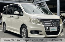 honda stepwagon 2011 -HONDA--Stepwgn DBA-RK5--RK5-1106883---HONDA--Stepwgn DBA-RK5--RK5-1106883-