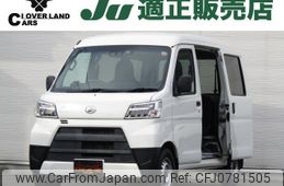 daihatsu hijet-van 2021 -DAIHATSU--Hijet Van 3BD-S321V--S321V-0510573---DAIHATSU--Hijet Van 3BD-S321V--S321V-0510573-