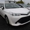 toyota corolla-axio 2015 -TOYOTA--Corolla Axio DBA-NRE161--NRE161-0010975---TOYOTA--Corolla Axio DBA-NRE161--NRE161-0010975- image 1