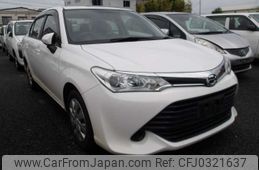 toyota corolla-axio 2015 -TOYOTA--Corolla Axio DBA-NRE161--NRE161-0010975---TOYOTA--Corolla Axio DBA-NRE161--NRE161-0010975-