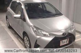 toyota vitz 2017 -TOYOTA--Vitz KSP130-2199088---TOYOTA--Vitz KSP130-2199088-