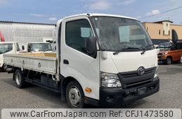 toyota dyna-truck 2018 CFJ1473580
