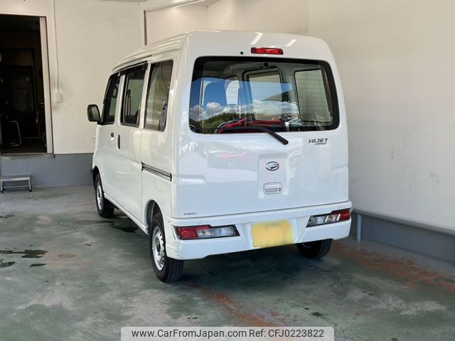 daihatsu hijet-van 2019 -DAIHATSU 【大阪 480ひ7147】--Hijet Van S321V-0423361---DAIHATSU 【大阪 480ひ7147】--Hijet Van S321V-0423361- image 2