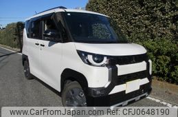 mitsubishi delica-mini 2024 -MITSUBISHI 【練馬 580ﾜ3499】--Delica Mini B35A--0510657---MITSUBISHI 【練馬 580ﾜ3499】--Delica Mini B35A--0510657-