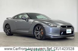 nissan gt-r 2008 -NISSAN--GT-R CBA-R35--R35-005547---NISSAN--GT-R CBA-R35--R35-005547-