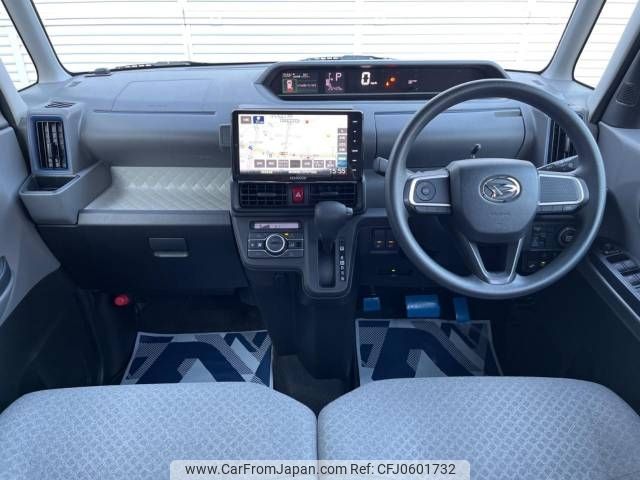 daihatsu tanto 2020 -DAIHATSU--Tanto 6BA-LA650S--LA650S-0066736---DAIHATSU--Tanto 6BA-LA650S--LA650S-0066736- image 2