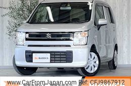 suzuki wagon-r 2018 -SUZUKI--Wagon R DAA-MH55S--MH55S-209392---SUZUKI--Wagon R DAA-MH55S--MH55S-209392-