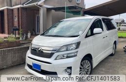 toyota vellfire 2012 -TOYOTA--Vellfire DBA-ANH20W--ANH20-8218362---TOYOTA--Vellfire DBA-ANH20W--ANH20-8218362-