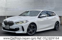 bmw 1-series 2020 CFJ1839164
