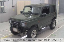 suzuki jimny 2019 -SUZUKI 【岐阜 582ゆ2902】--Jimny JB64W-129687---SUZUKI 【岐阜 582ゆ2902】--Jimny JB64W-129687-
