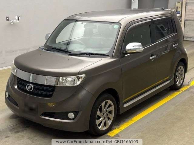 toyota bb 2014 -TOYOTA--bB CBA-QNC21--QNC21-0111555---TOYOTA--bB CBA-QNC21--QNC21-0111555- image 1
