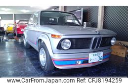 bmw bmw-others 1975 -BMW--BMW 2002TU--4290729---BMW--BMW 2002TU--4290729-