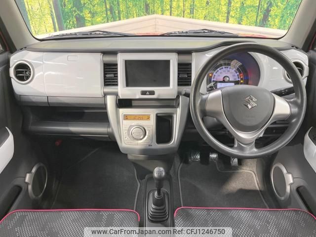 suzuki hustler 2016 quick_quick_MR31S_MR31S-311752 image 2