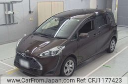 toyota sienta 2019 -TOYOTA 【豊橋 501も3651】--Sienta NSP170G-7196158---TOYOTA 【豊橋 501も3651】--Sienta NSP170G-7196158-