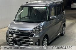 mitsubishi ek-space 2018 -MITSUBISHI--ek Space B11A-0402841---MITSUBISHI--ek Space B11A-0402841-